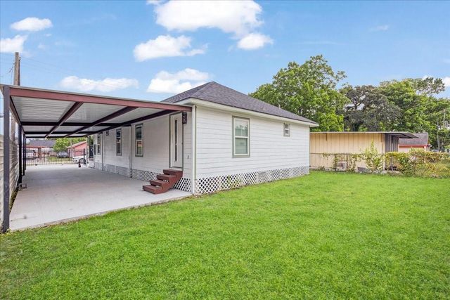 7211 Boyce Street, Houston, TX 77020