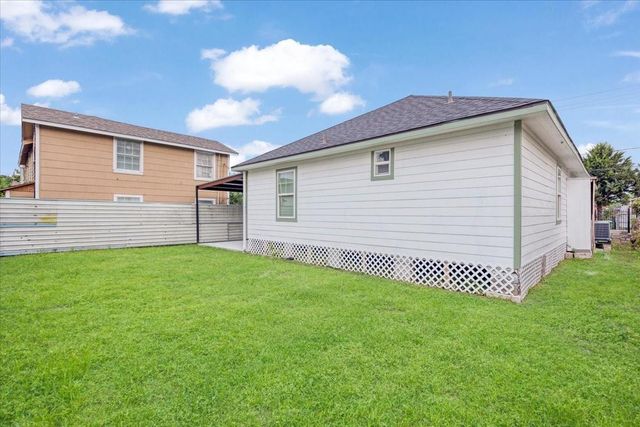 7211 Boyce Street, Houston, TX 77020