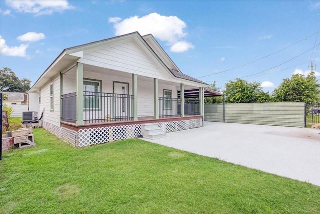7211 Boyce Street, Houston, TX 77020
