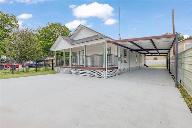 7211 Boyce Street, Houston, TX 77020