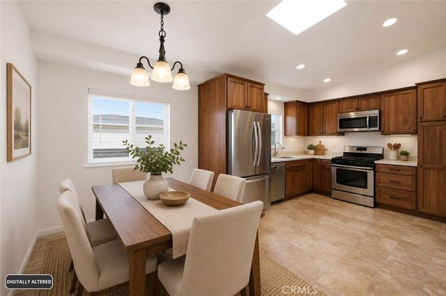 1601 Van Horne Lane, Redondo Beach, CA 90278