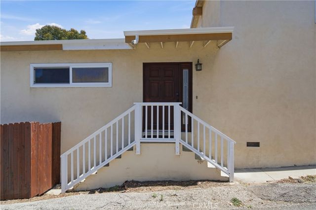 1601 Van Horne Lane, Redondo Beach, CA 90278