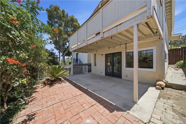 1601 Van Horne Lane, Redondo Beach, CA 90278
