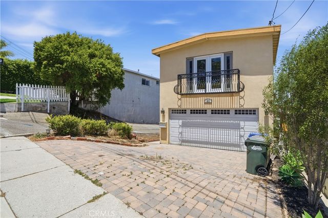 1601 Van Horne Lane, Redondo Beach, CA 90278