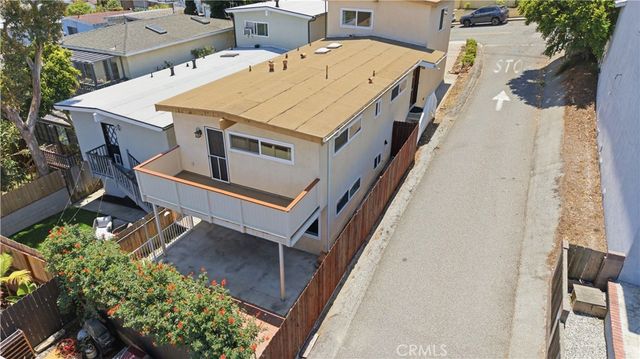 1601 Van Horne Lane, Redondo Beach, CA 90278