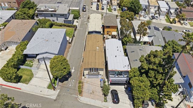 1601 Van Horne Lane, Redondo Beach, CA 90278