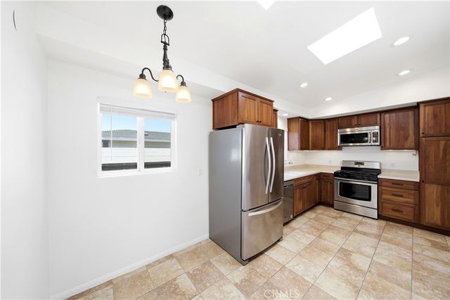 1601 Van Horne Lane, Redondo Beach, CA 90278