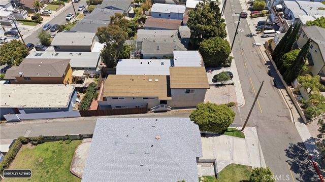 1601 Van Horne Lane, Redondo Beach, CA 90278
