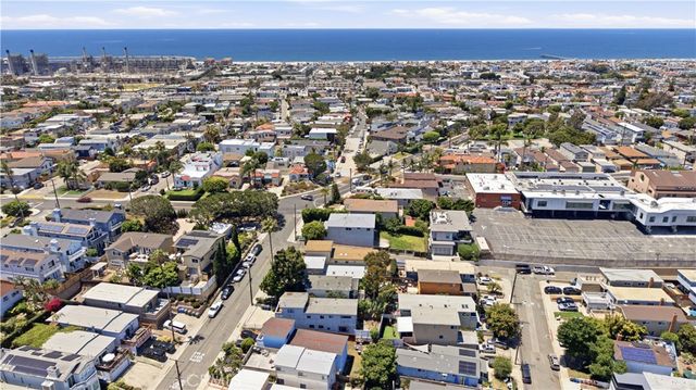 1601 Van Horne Lane, Redondo Beach, CA 90278