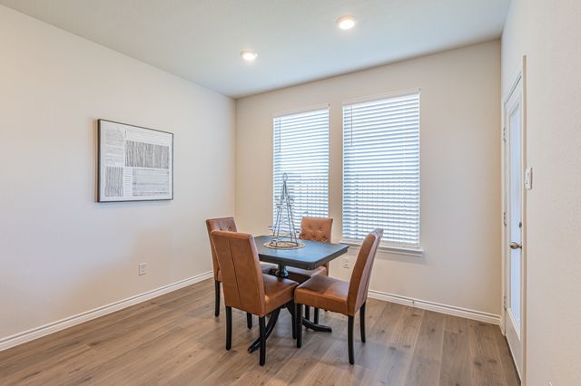 736 Thorn Creek Drive, Anna, TX 75409