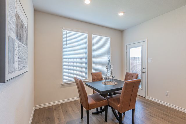 736 Thorn Creek Drive, Anna, TX 75409