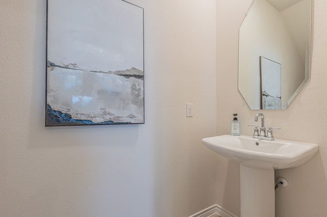 736 Thorn Creek Drive, Anna, TX 75409