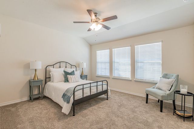 736 Thorn Creek Drive, Anna, TX 75409