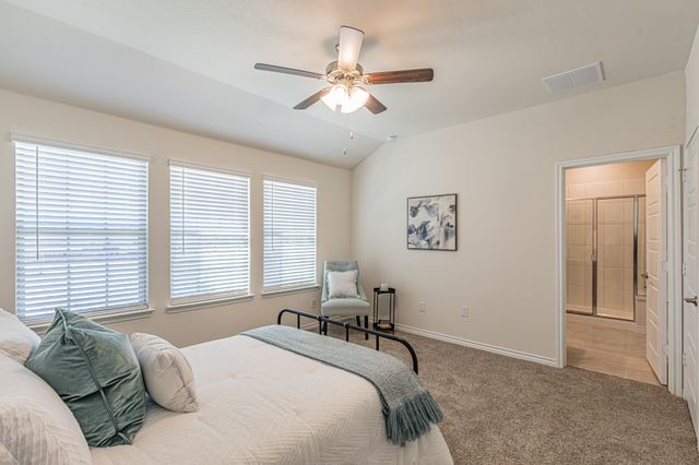 736 Thorn Creek Drive, Anna, TX 75409