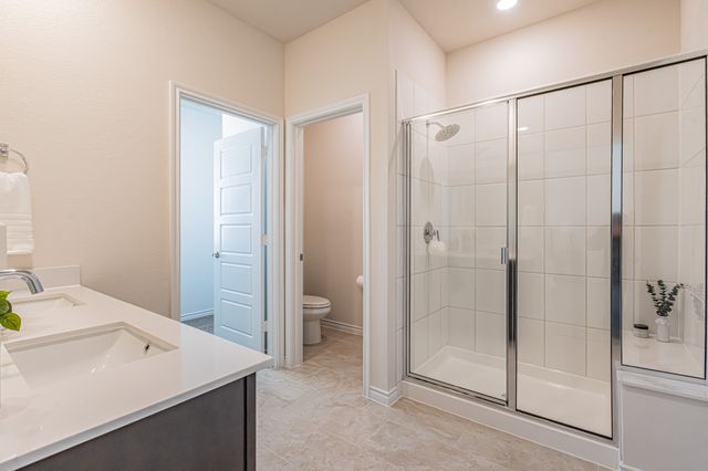 736 Thorn Creek Drive, Anna, TX 75409