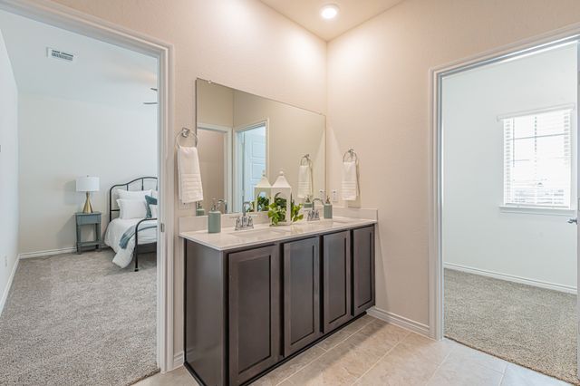 736 Thorn Creek Drive, Anna, TX 75409