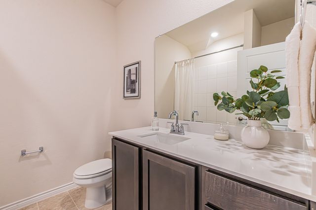 736 Thorn Creek Drive, Anna, TX 75409