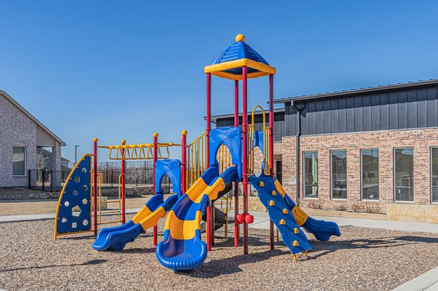 736 Thorn Creek Drive, Anna, TX 75409