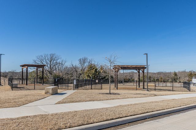 736 Thorn Creek Drive, Anna, TX 75409