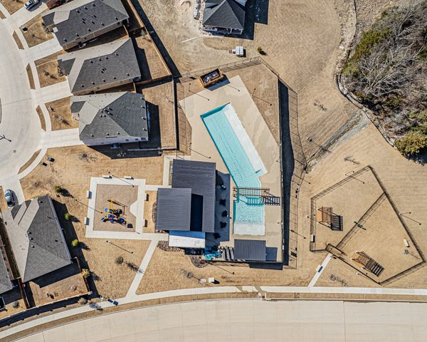 736 Thorn Creek Drive, Anna, TX 75409