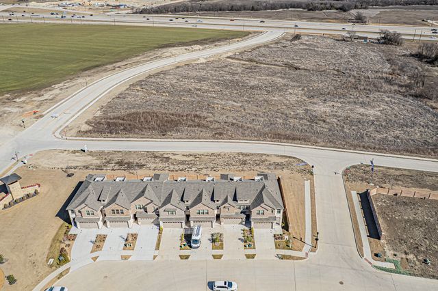 736 Thorn Creek Drive, Anna, TX 75409