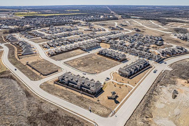 736 Thorn Creek Drive, Anna, TX 75409