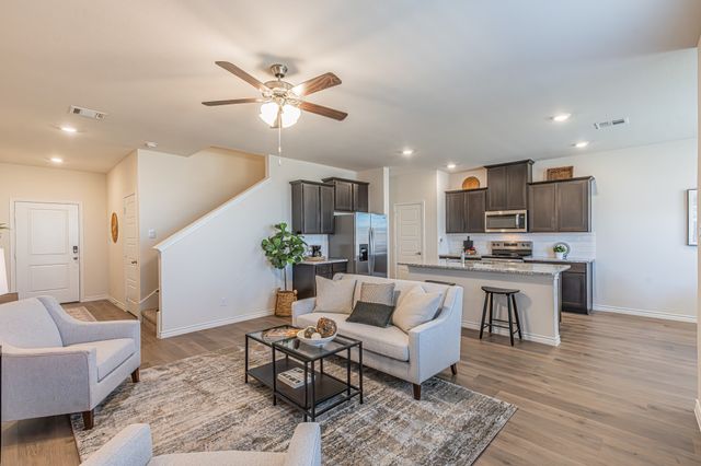 736 Thorn Creek Drive, Anna, TX 75409