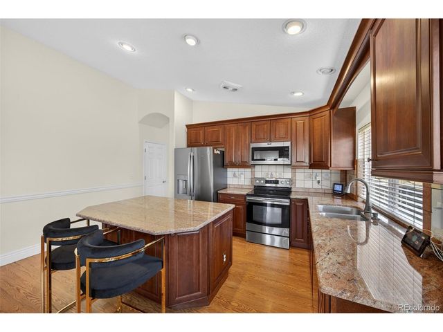 20763 E Girard Dr, Aurora, CO 80013