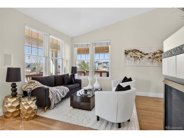 20763 E Girard Dr, Aurora, CO 80013