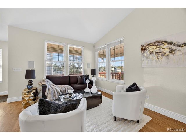 20763 E Girard Dr, Aurora, CO 80013