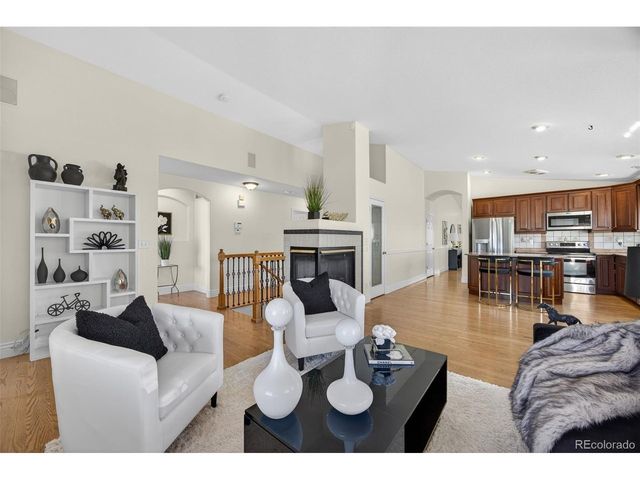 20763 E Girard Dr, Aurora, CO 80013