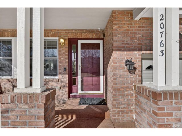 20763 E Girard Dr, Aurora, CO 80013