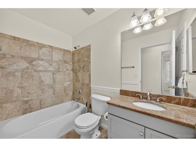 20763 E Girard Dr, Aurora, CO 80013