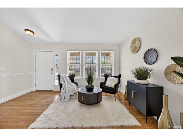 20763 E Girard Dr, Aurora, CO 80013