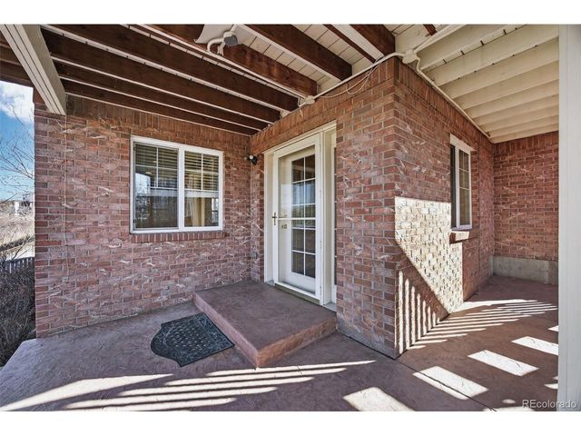 20763 E Girard Dr, Aurora, CO 80013