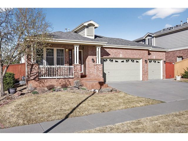 20763 E Girard Dr, Aurora, CO 80013