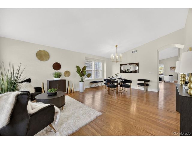 20763 E Girard Dr, Aurora, CO 80013