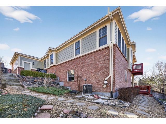 20763 E Girard Dr, Aurora, CO 80013