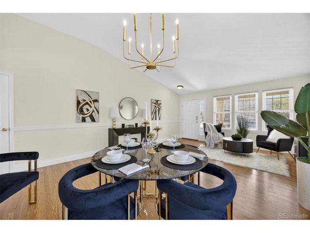 20763 E Girard Dr, Aurora, CO 80013