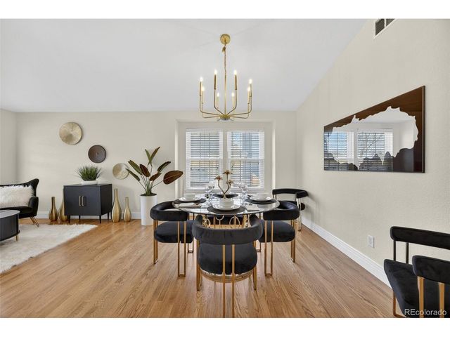 20763 E Girard Dr, Aurora, CO 80013