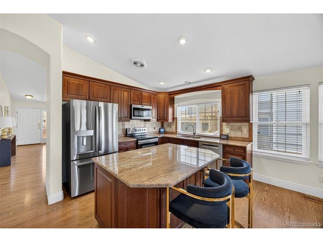 20763 E Girard Dr, Aurora, CO 80013