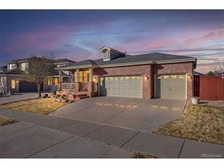 20763 E Girard Dr, Aurora, CO 80013