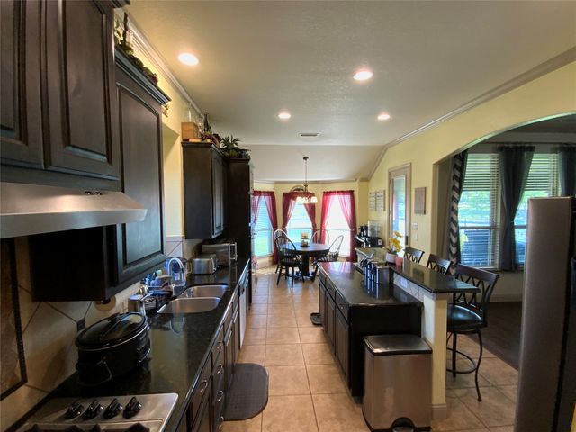 435 Bent Creek Cove, Argyle, TX 76226