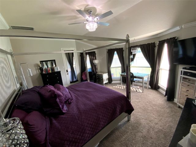 435 Bent Creek Cove, Argyle, TX 76226