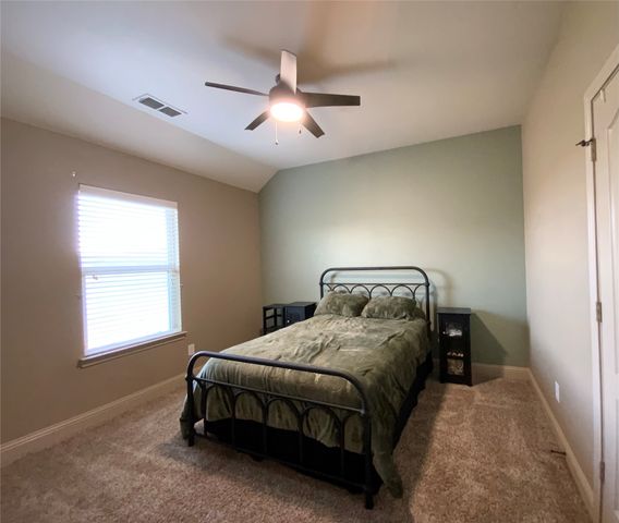 435 Bent Creek Cove, Argyle, TX 76226
