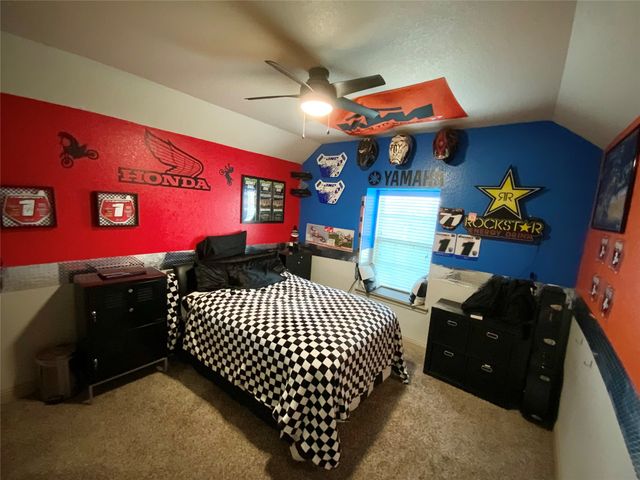 435 Bent Creek Cove, Argyle, TX 76226