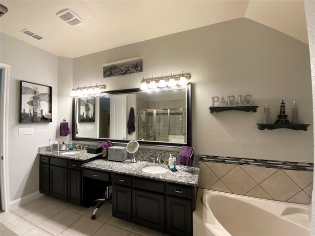 435 Bent Creek Cove, Argyle, TX 76226