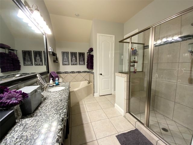 435 Bent Creek Cove, Argyle, TX 76226