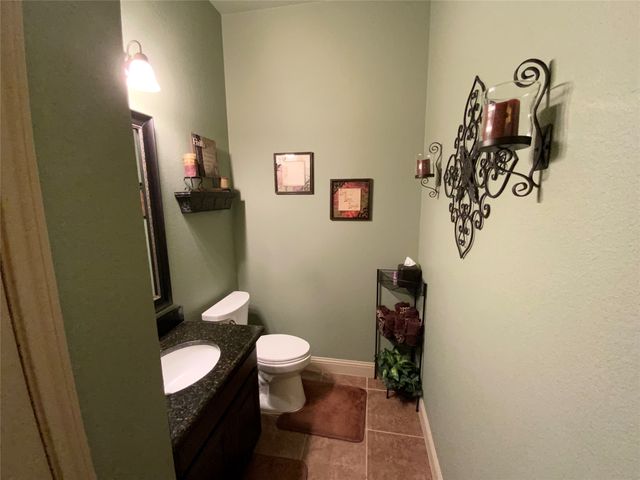 435 Bent Creek Cove, Argyle, TX 76226