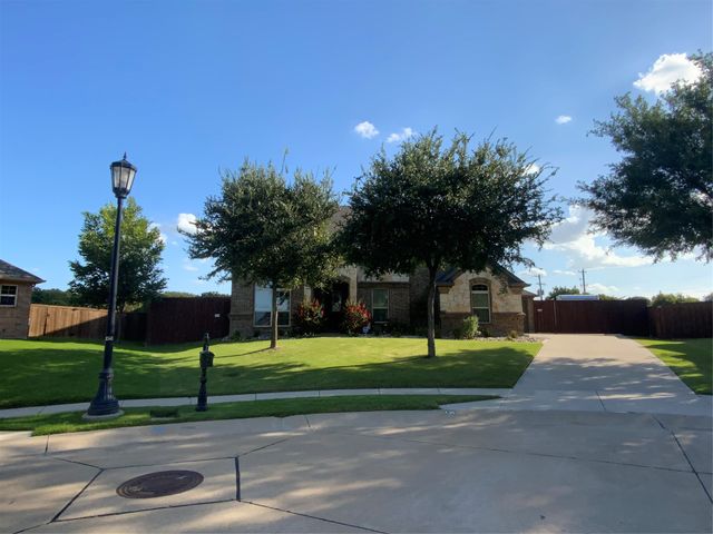 435 Bent Creek Cove, Argyle, TX 76226